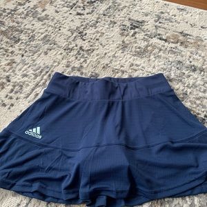 Adidas tennis skort